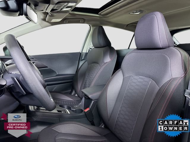 Certified 2025 Subaru Impreza 2.0i Sport image 20