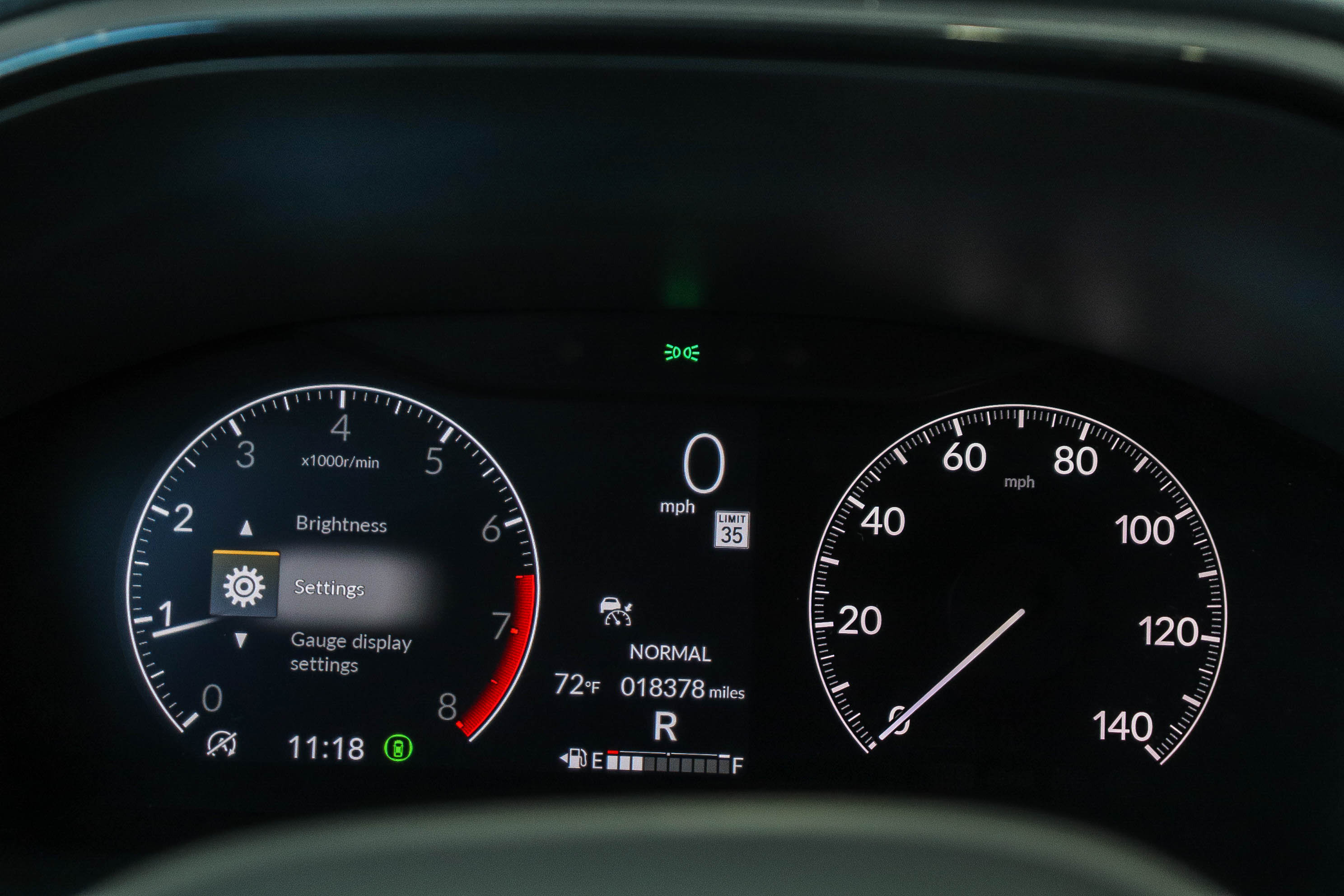 Certified 2025 Honda CR-V LX image 27