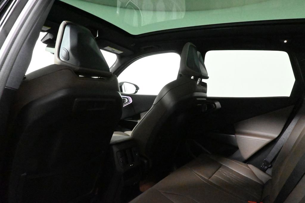 Used 2026 BMW X3 xDrive30 w/ Convenience Package image 32