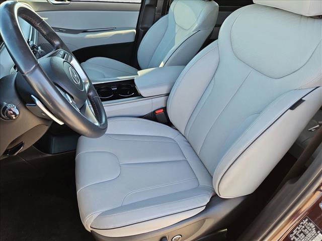 Used 2024 Hyundai Palisade SEL image 15