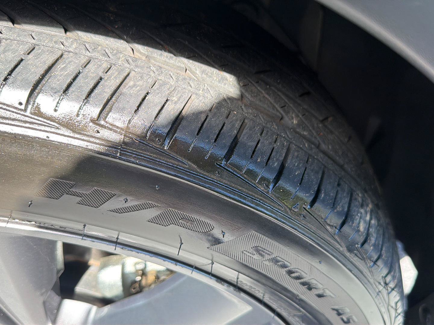 Used 2024 Nissan Murano Platinum w/ Cargo Package FWD image 45