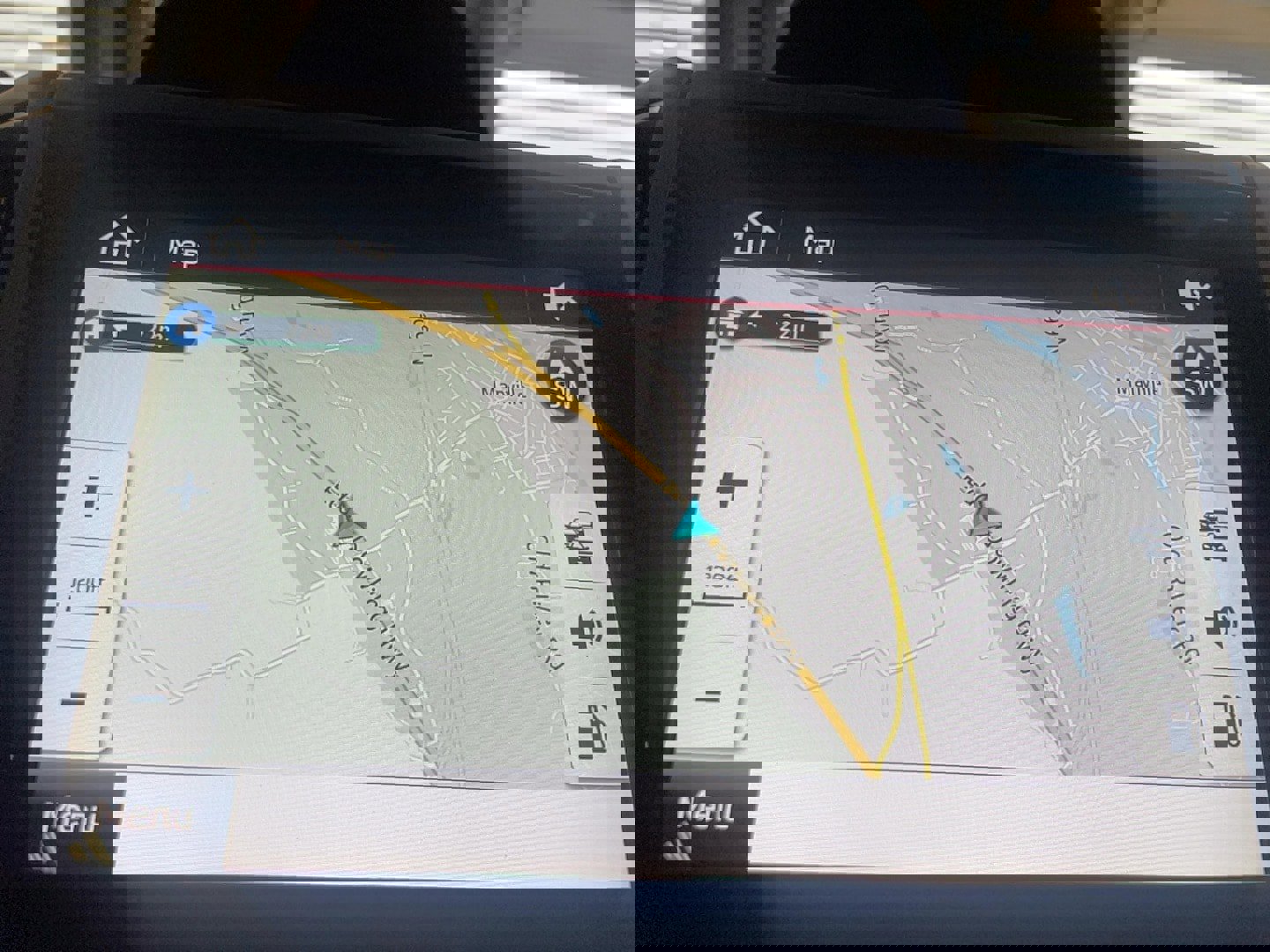 Used 2024 Subaru Forester Touring image 14