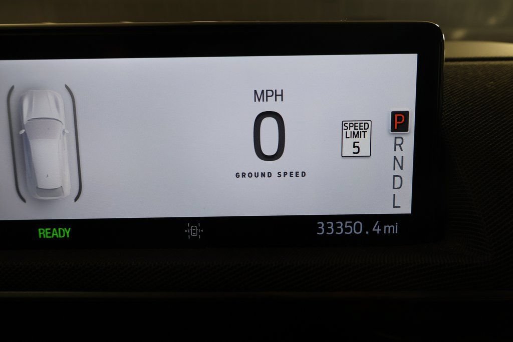 Used 2023 Ford Mustang Mach-E California Route 1 AWD/4WD image 17