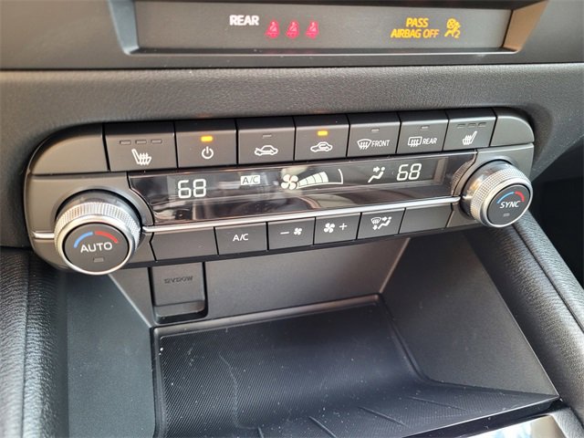 Used 2025 MAZDA CX-5 AWD 2.5 S w/ Select Package image 19