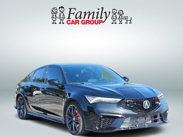 Used 2024 Acura Integra Type S FWD image 2