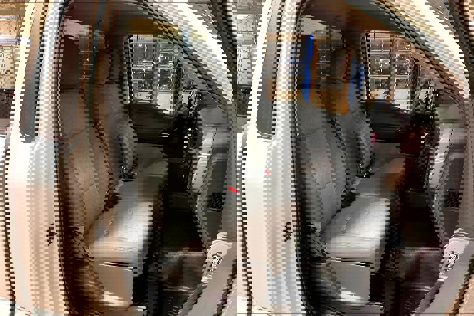 Used 2024 Ford F150 XL w/ Equipment Group 103A High image 8