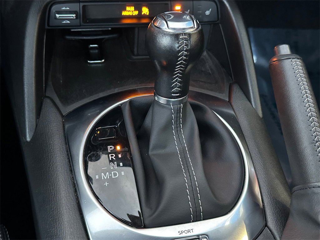 Used 2022 MAZDA MX-5 Miata RF Grand Touring image 24