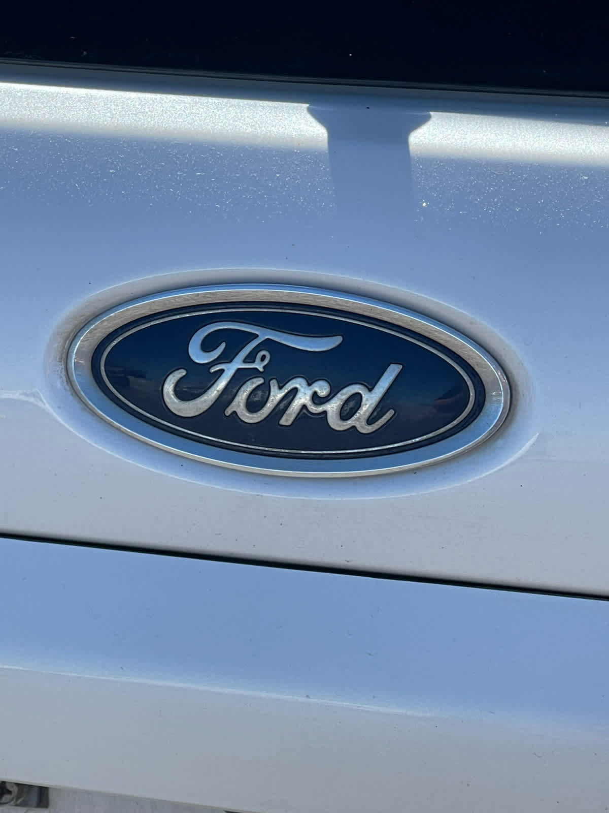 Used 2018 Ford EcoSport SE AWD/4WD image 7