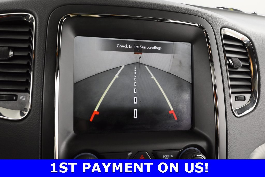 Used 2020 Dodge Durango R/T image 30