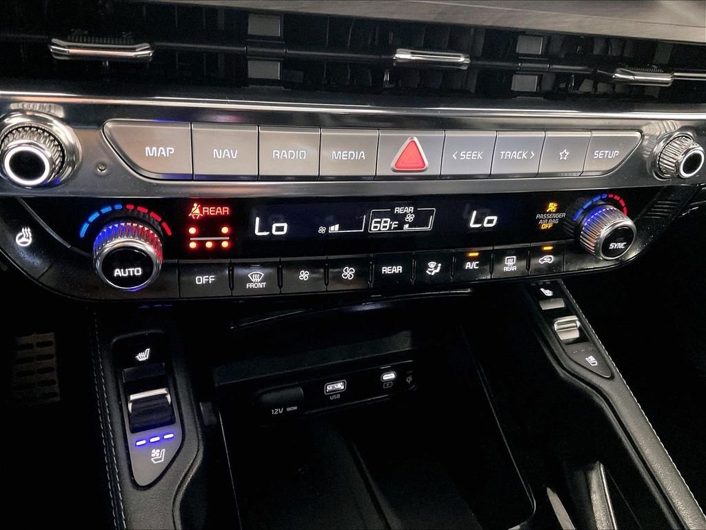 Used 2023 Kia Telluride SX X-Pro AWD/4WD image 26