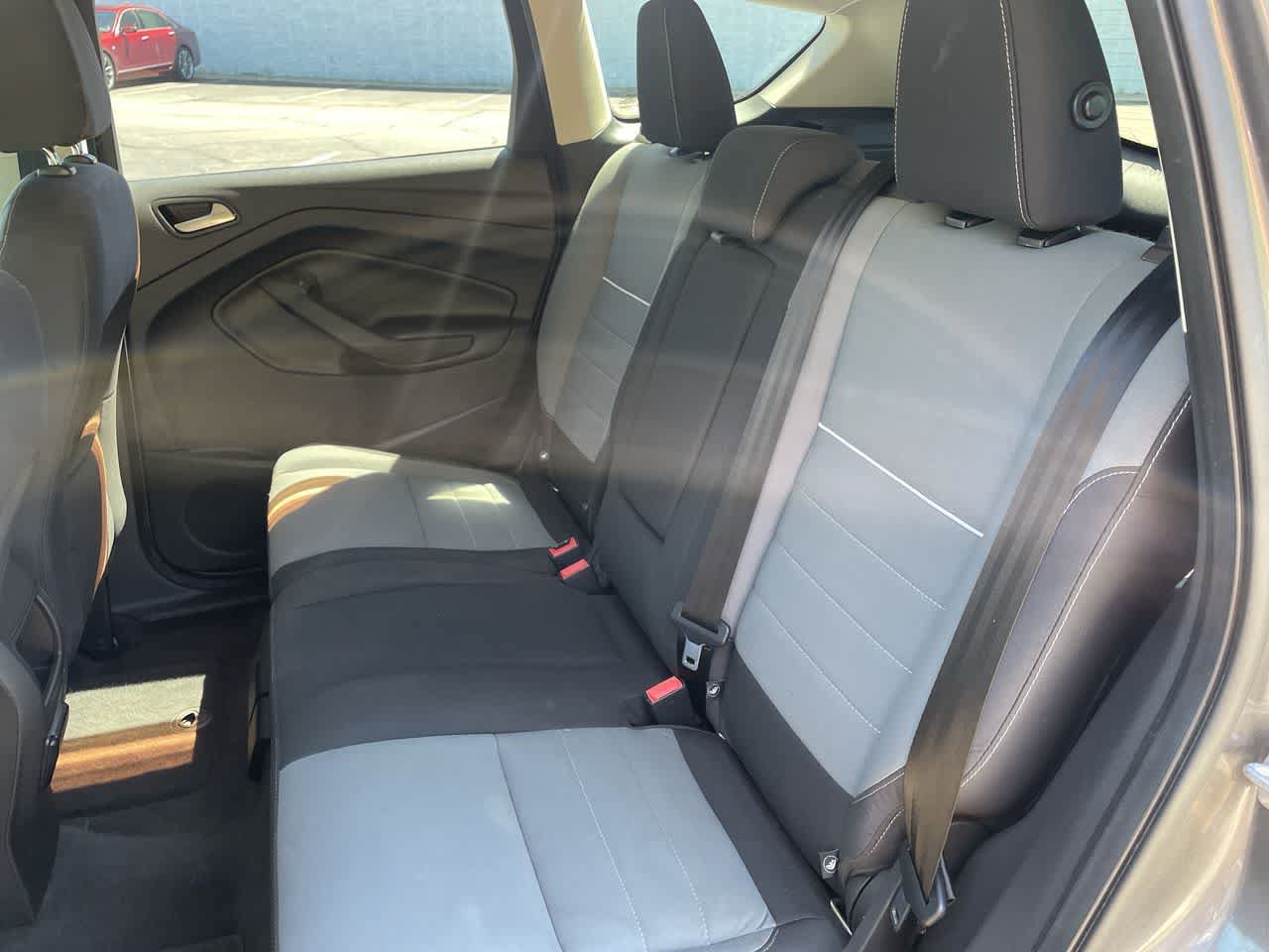 Used 2013 Ford Escape SE AWD/4WD image 18