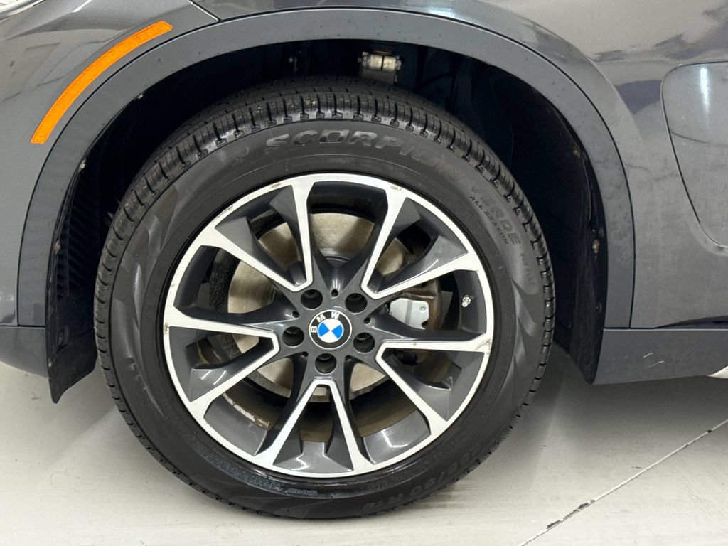 Used 2018 BMW X5 xDrive35i AWD/4WD image 10