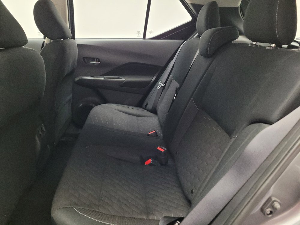 Used 2024 Nissan Kicks SV FWD image 18