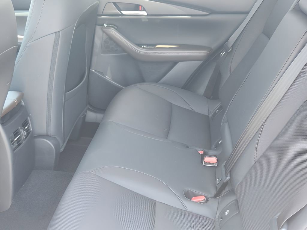 Used 2025 MAZDA CX-30 2.5 Turbo w/ Premium Plus Pkg image 27