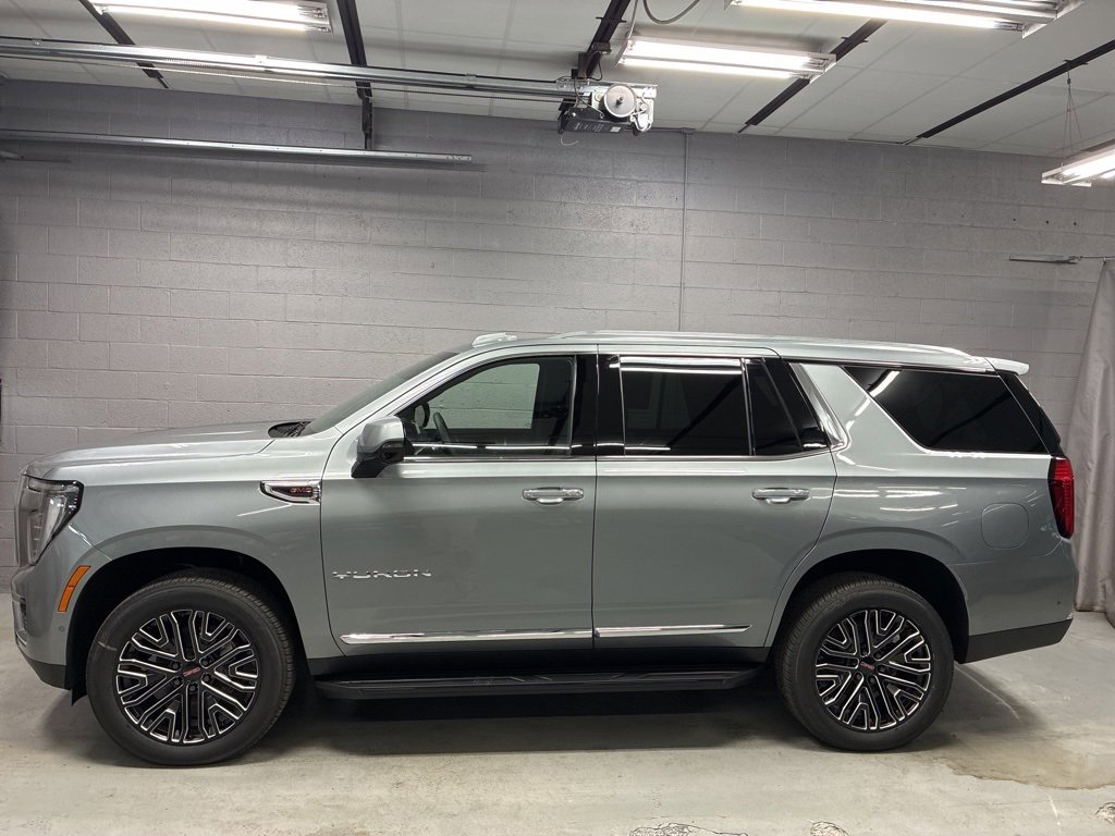 New 2026 GMC Yukon Elevation image 37