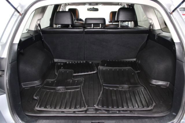 Used 2013 Subaru Outback 2.5i Limited AWD/4WD image 19
