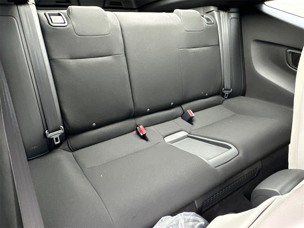 New 2026 Honda Prelude image 14