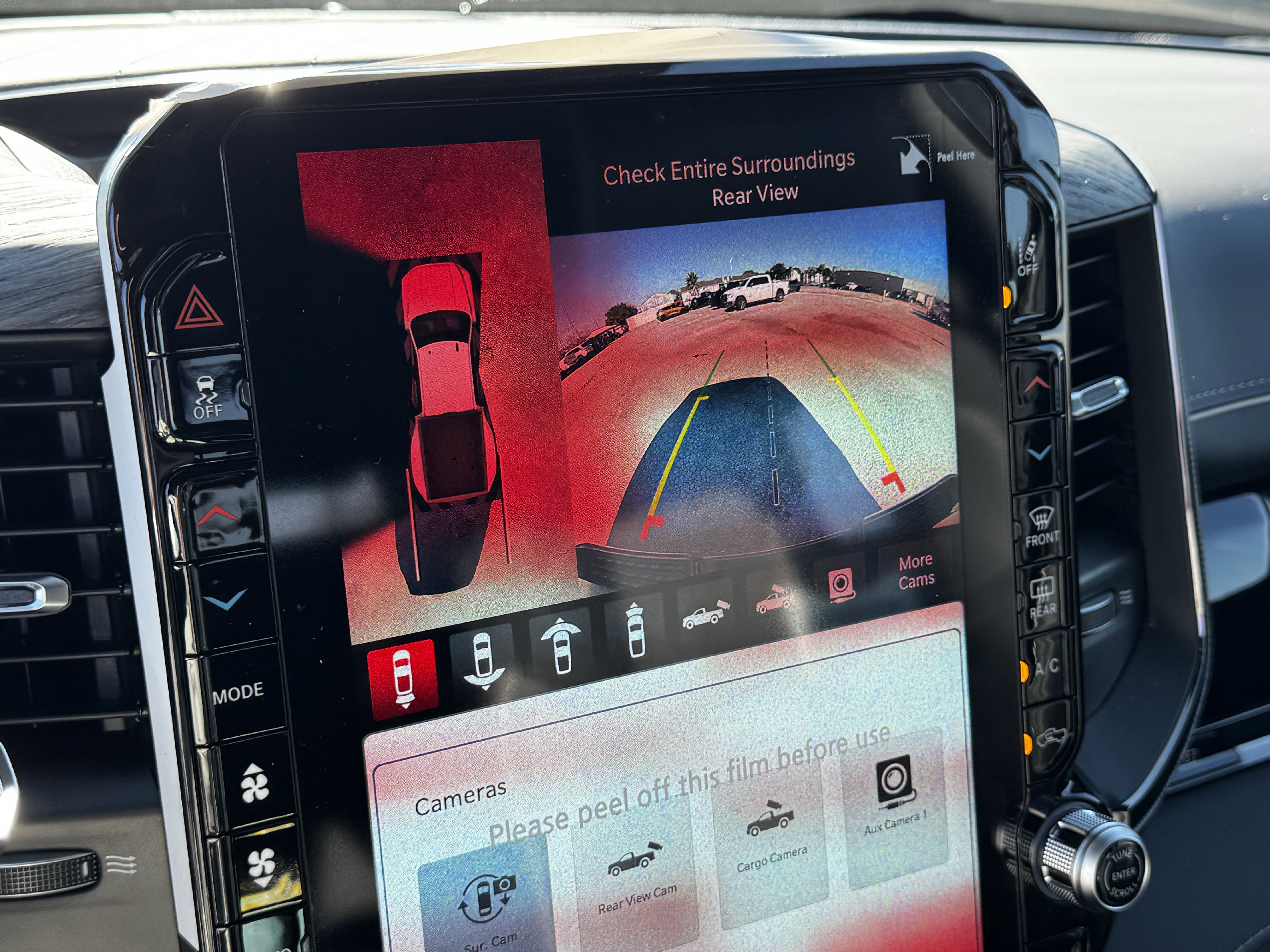 New 2026 RAM 3500 Limited image 18