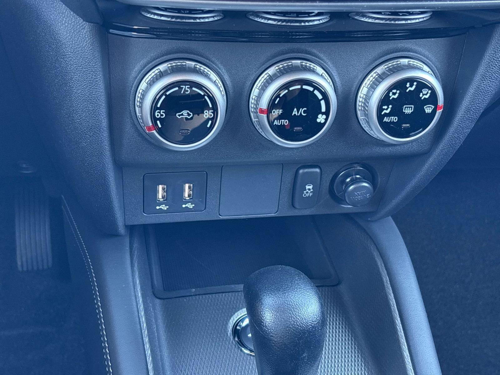 New 2026 Mitsubishi Outlander Sport ES AWD/4WD image 9