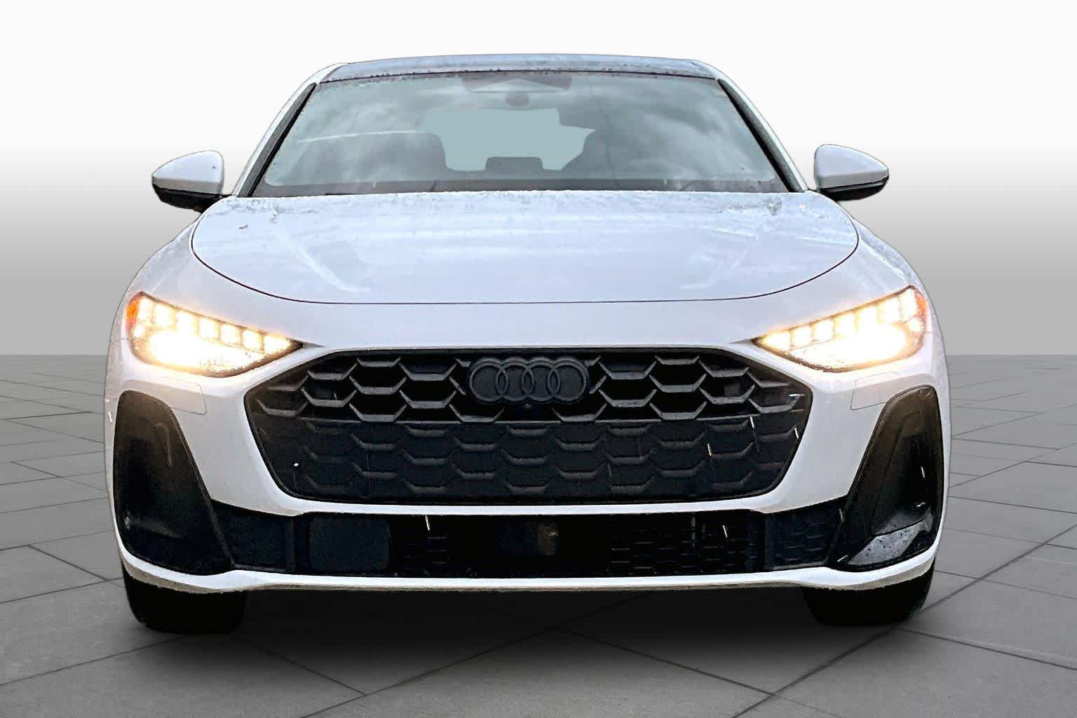 New 2026 Audi A5 Premium Plus AWD/4WD image 3