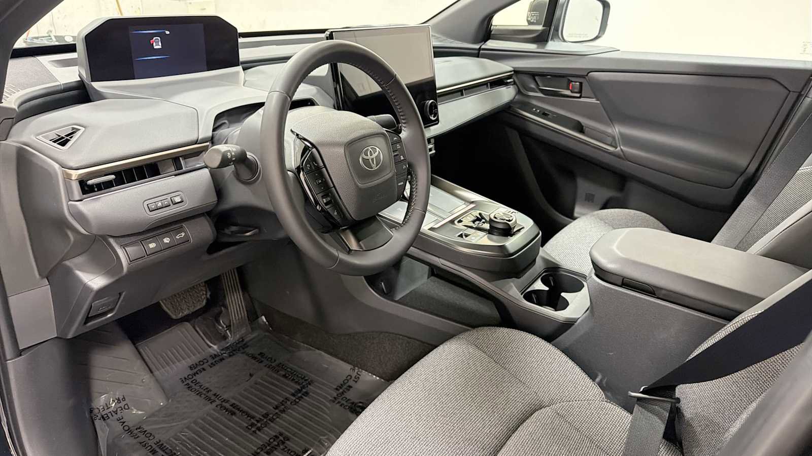 Certified 2026 Toyota bZ AWD/4WD image 12