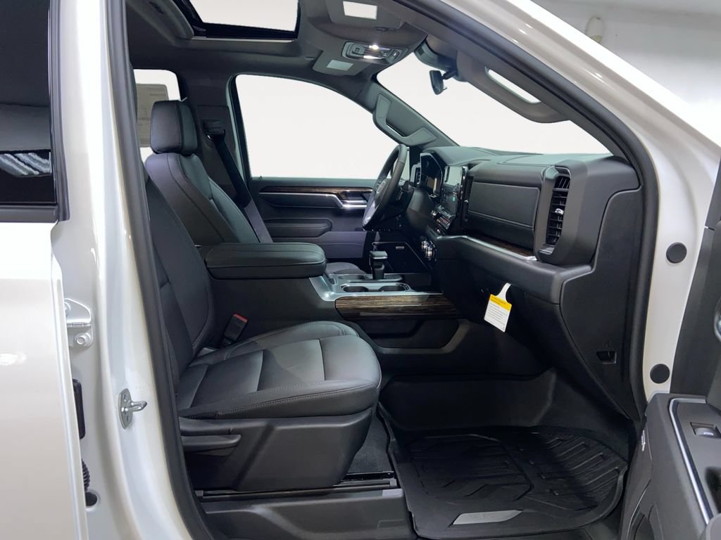 New 2026 GMC Sierra 1500 Elevation w/ Elevation Premium Package AWD/4WD image 15
