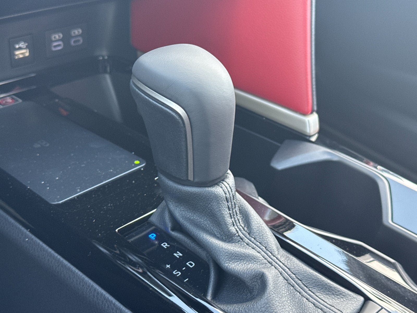 New 2026 Toyota Camry XSE w/ Premium Package FWD image 21