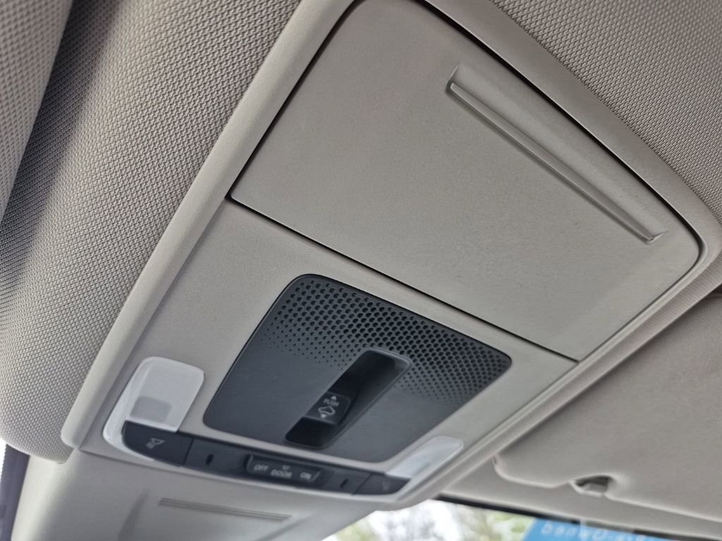 Certified 2024 Honda CR-V EX image 31