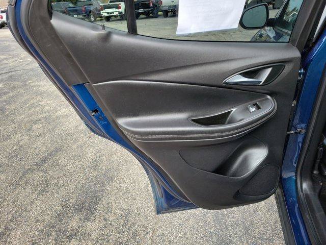 Used 2021 Buick Encore GX Preferred w/ Cold Weather Comfort Package FWD image 8