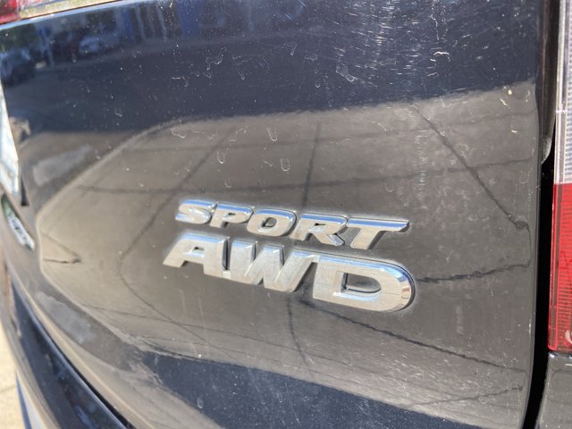 Used 2022 Honda Pilot Sport image 52