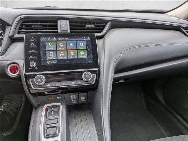 Used 2020 Honda Insight EX image 11