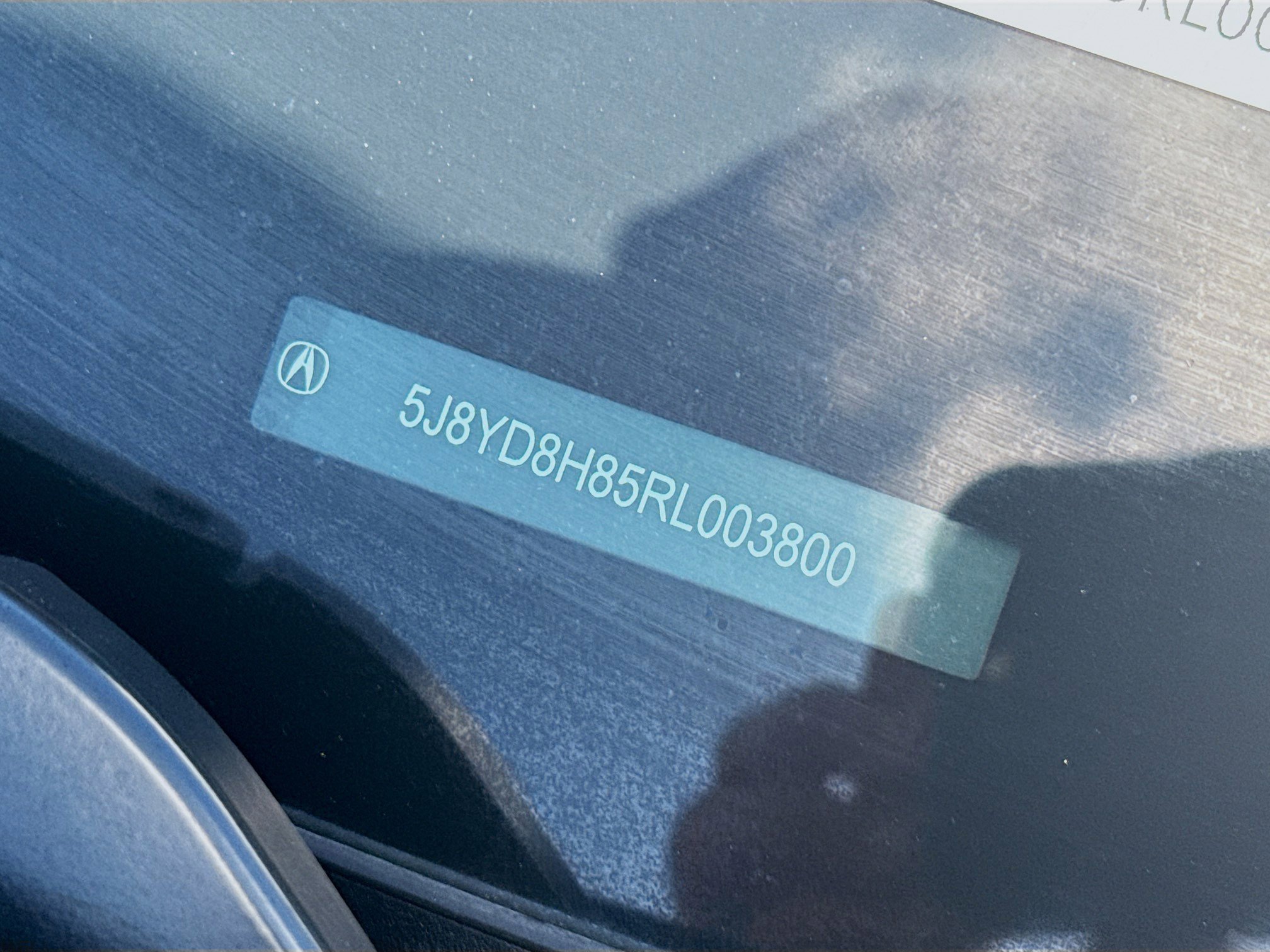 Used 2024 Acura MDX Type S image 38