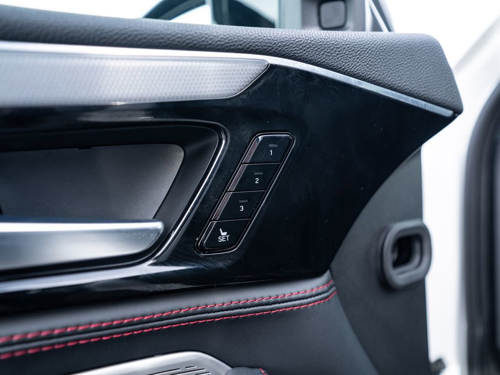 Certified 2023 Acura MDX A-Spec image 26