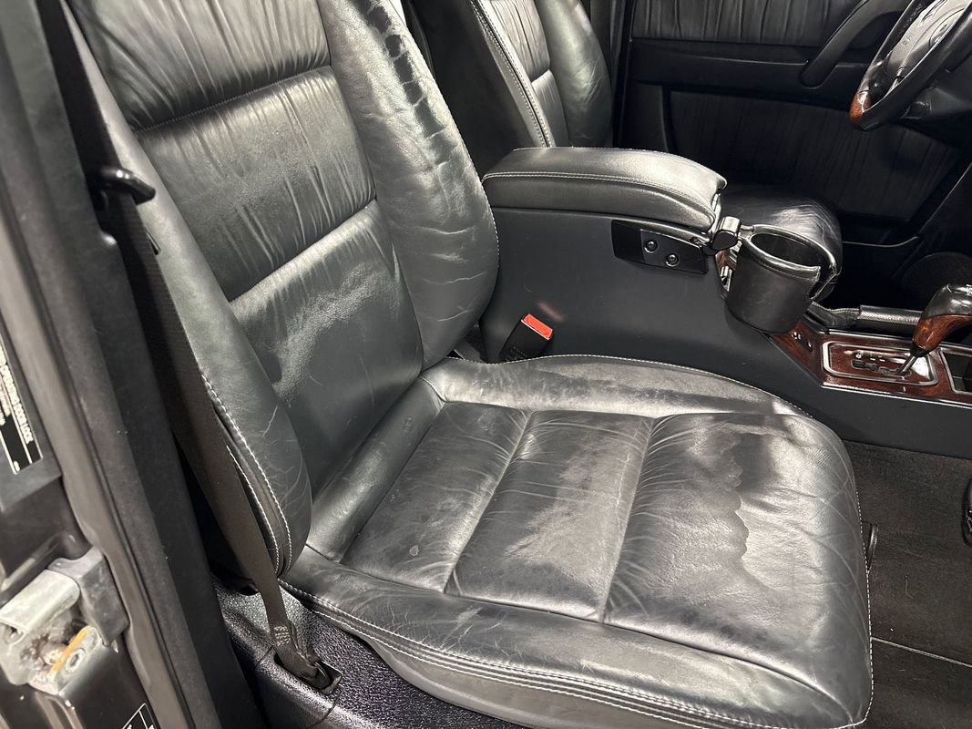 Used 2005 Mercedes-Benz G 55 AMG 4MATIC image 53