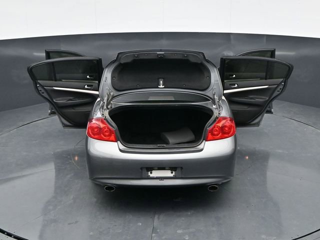 Used 2015 INFINITI Q40 w/ Navigation Package image 43
