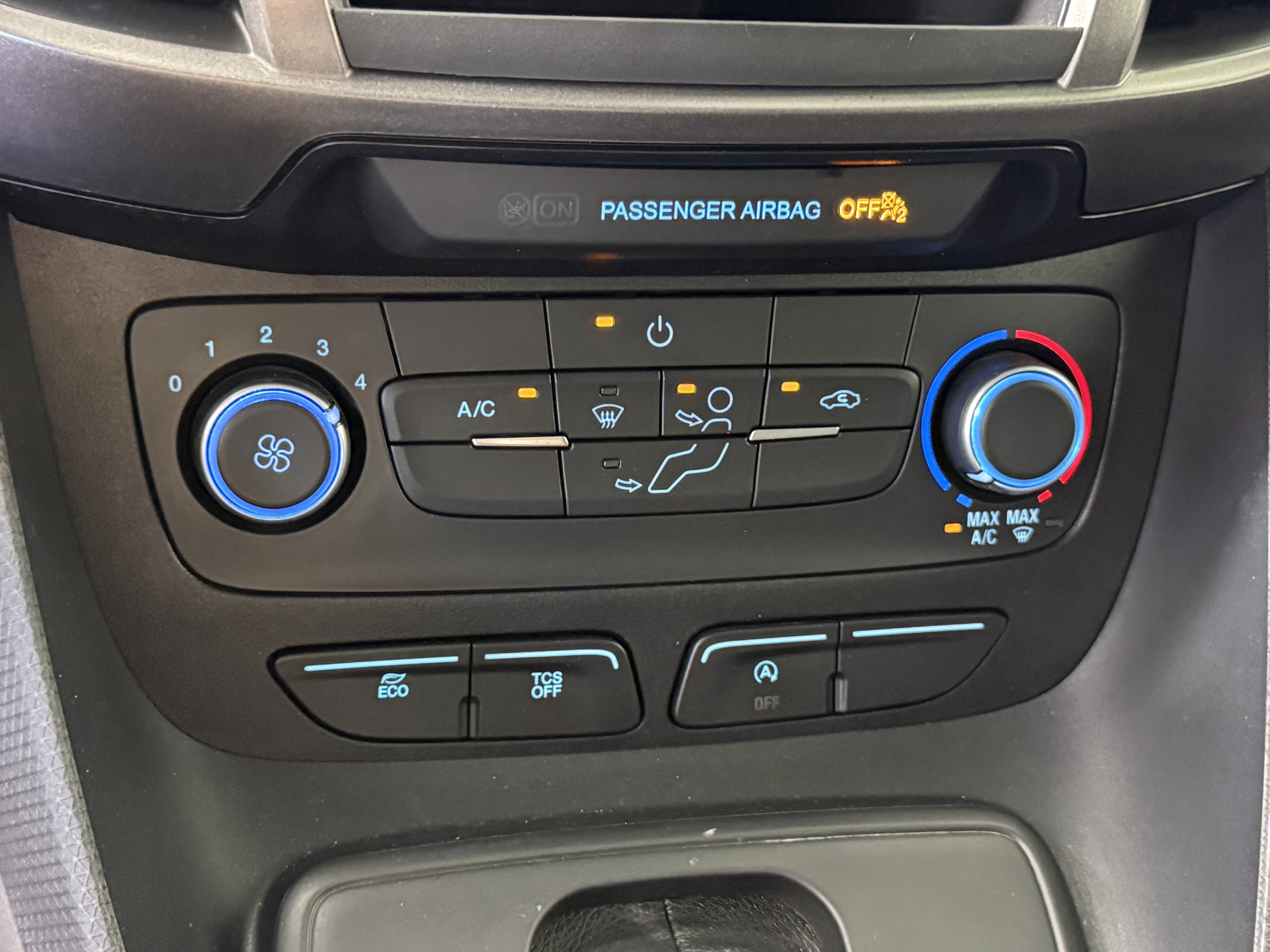Certified 2023 Ford Transit Connect XL FWD image 19