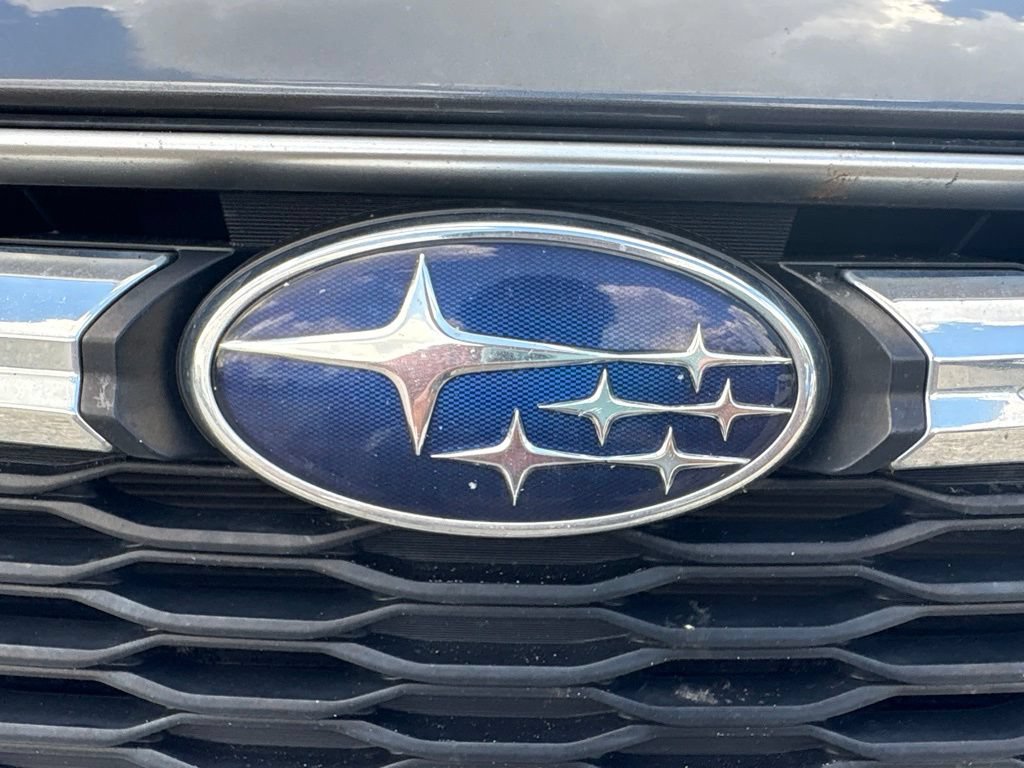 Used 2018 Subaru Impreza 2.0i Premium w/ Eyesight & BSD & Rcta AWD/4WD image 16
