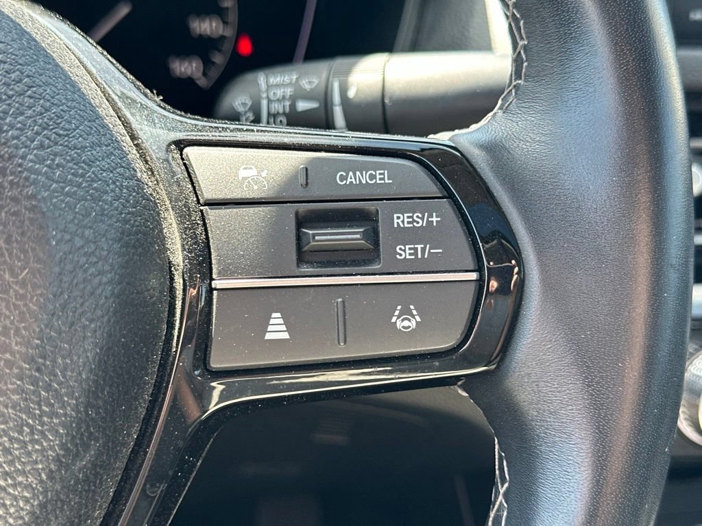 Used 2024 Honda Civic EX image 21