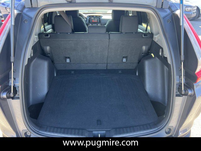Used 2018 Honda CR-V LX image 18