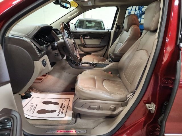 Used 2015 GMC Acadia Denali image 10