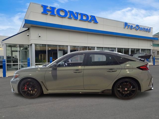 Used 2024 Honda Civic Type R image 7