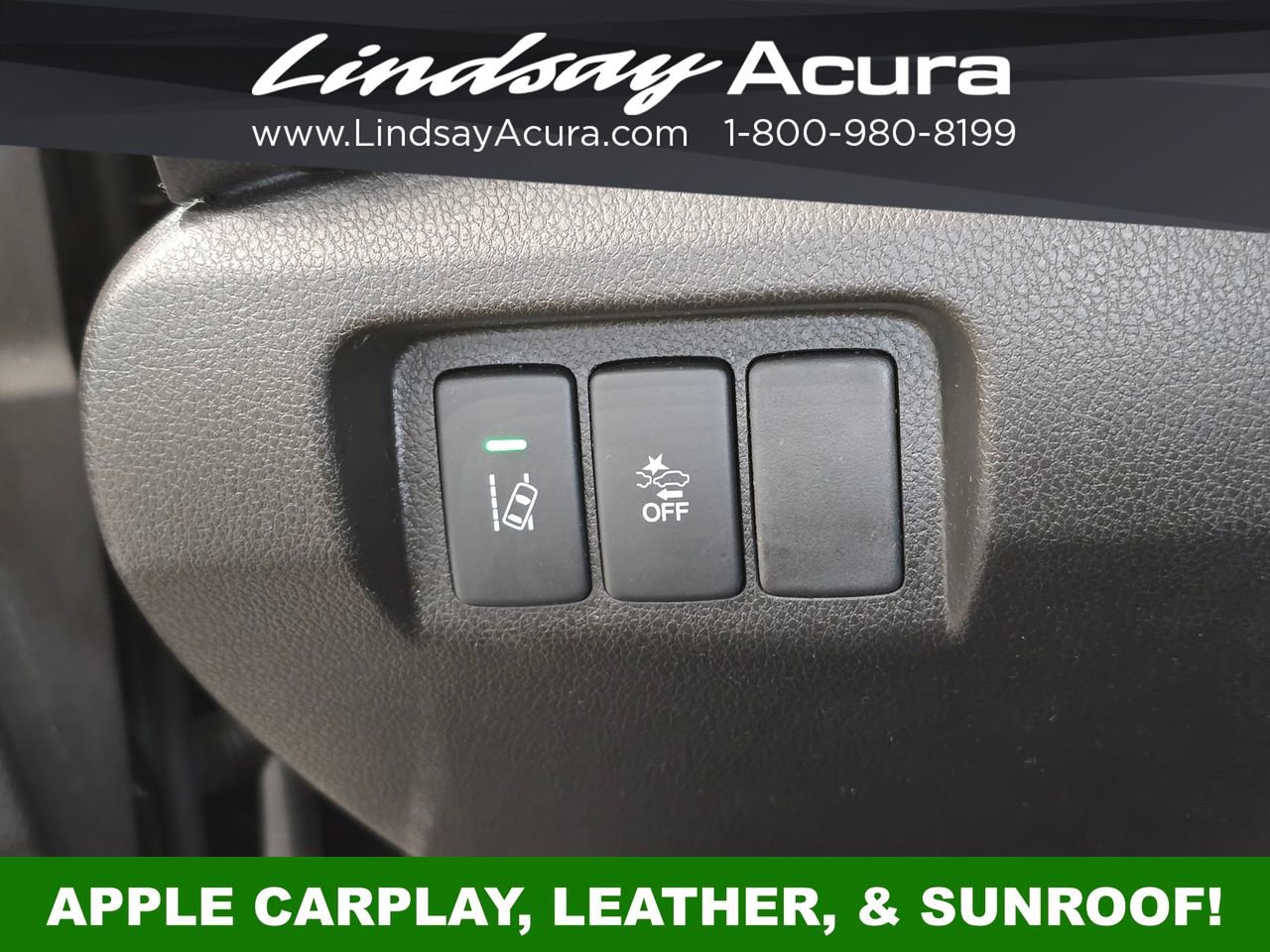 Used 2022 Acura ILX FWD image 17