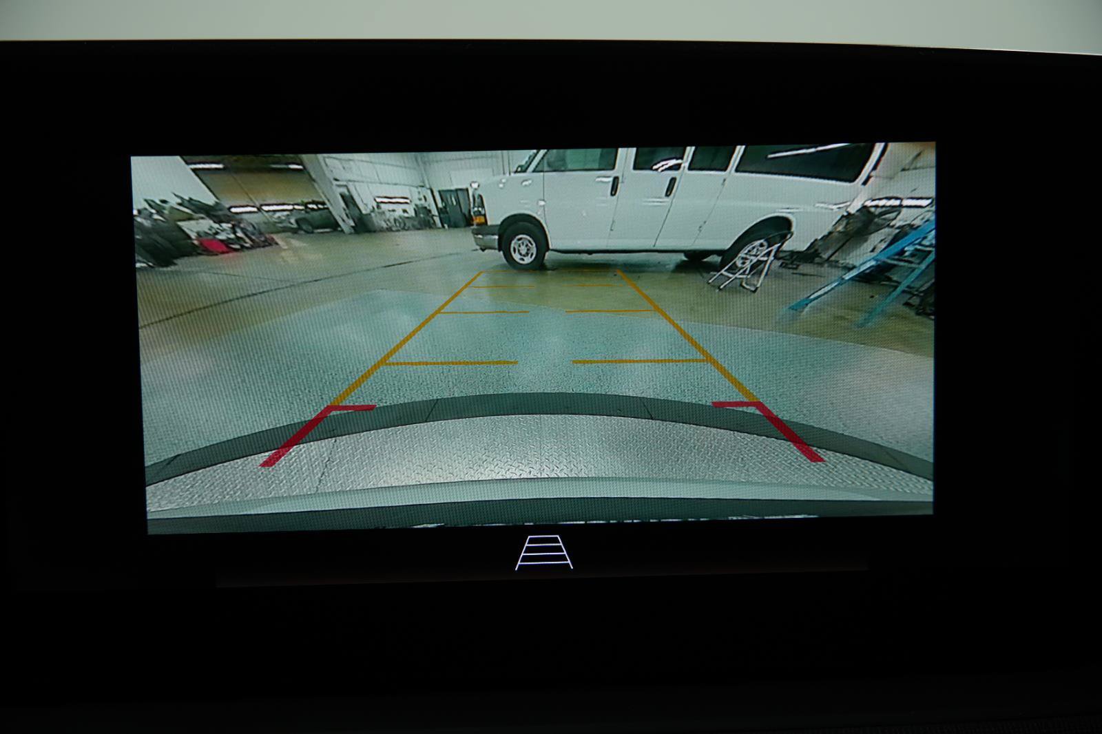 New 2026 Buick Envista Sport Touring w/ Convenience I Package FWD image 34