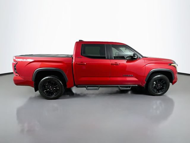 Used 2025 Toyota Tundra Limited w/ TRD Off-Road Package AWD/4WD image 5