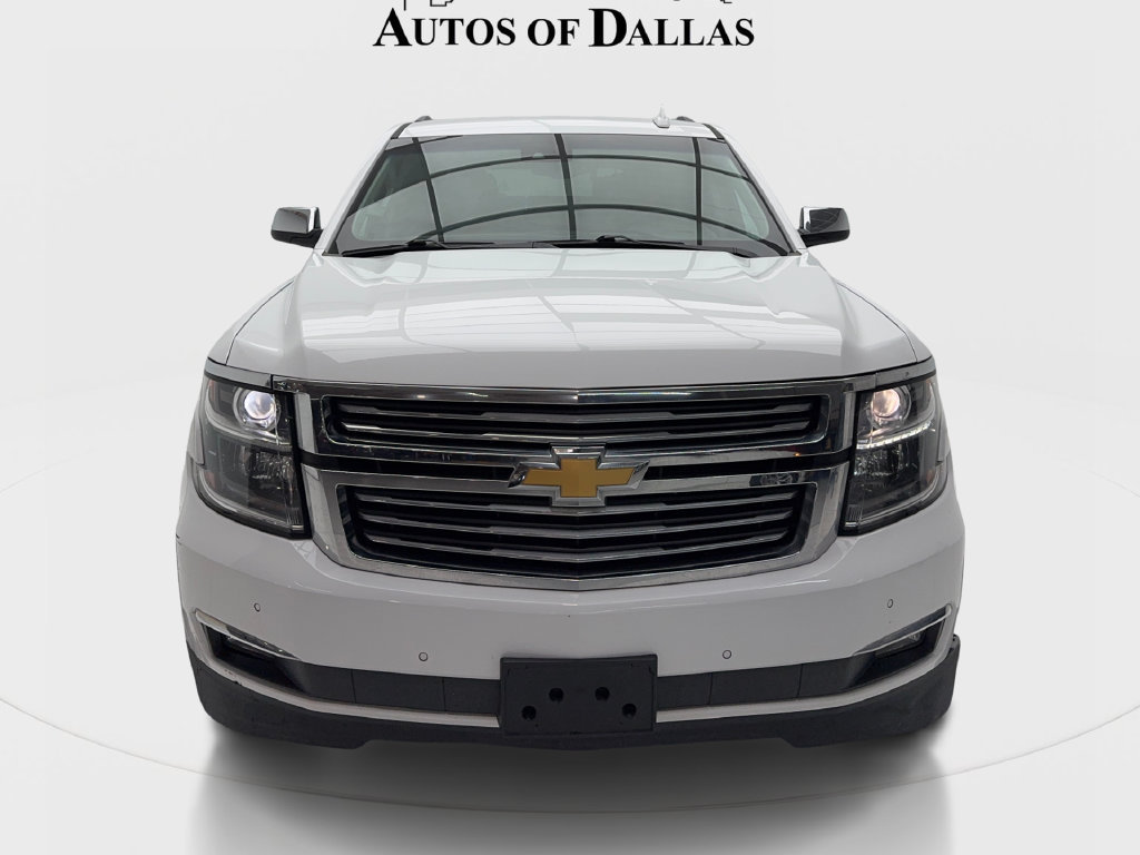 Used 2019 Chevrolet Tahoe Premier RWD image 4
