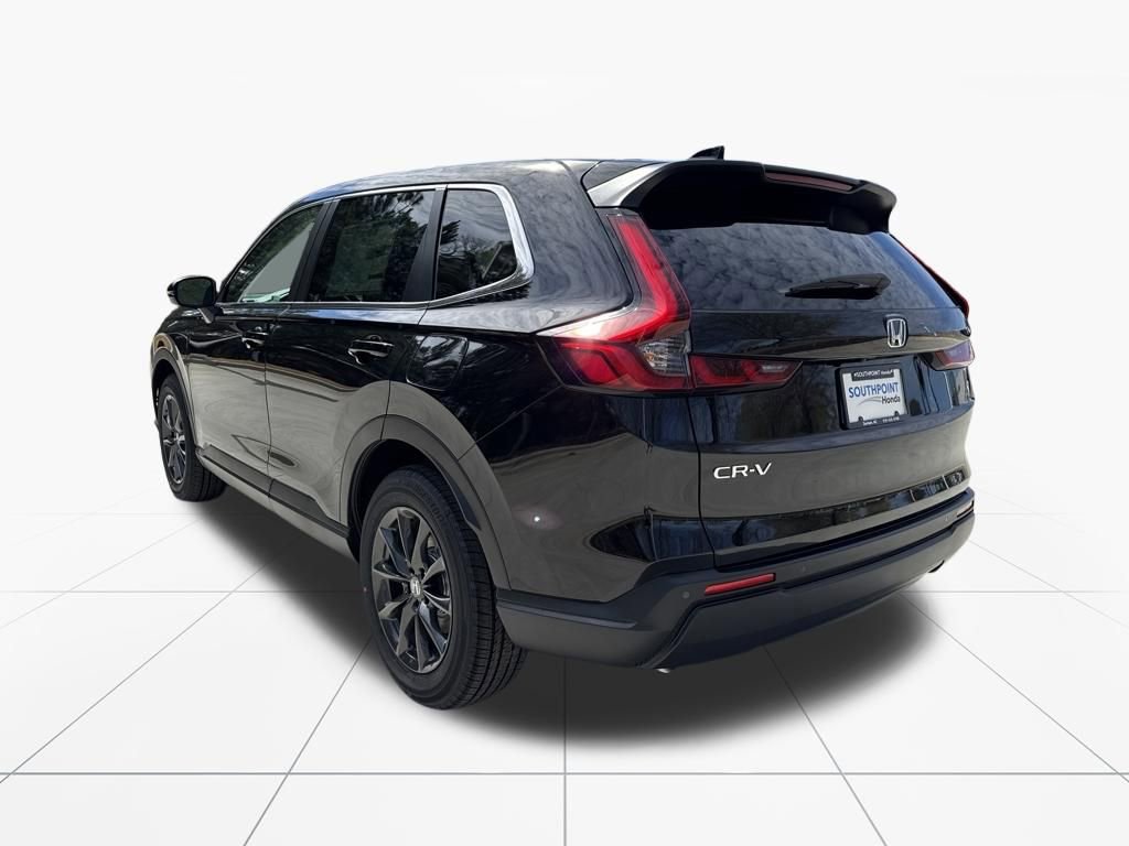 New 2026 Honda CR-V EX-L image 6
