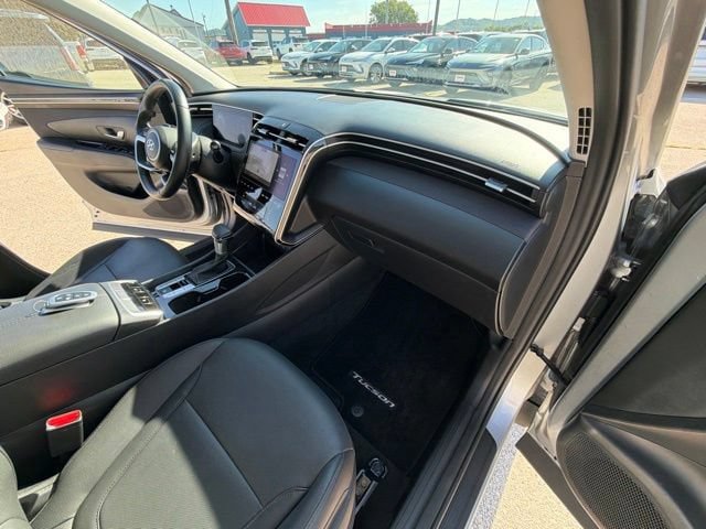 Used 2024 Hyundai Tucson SEL w/ Convenience Package AWD/4WD image 26