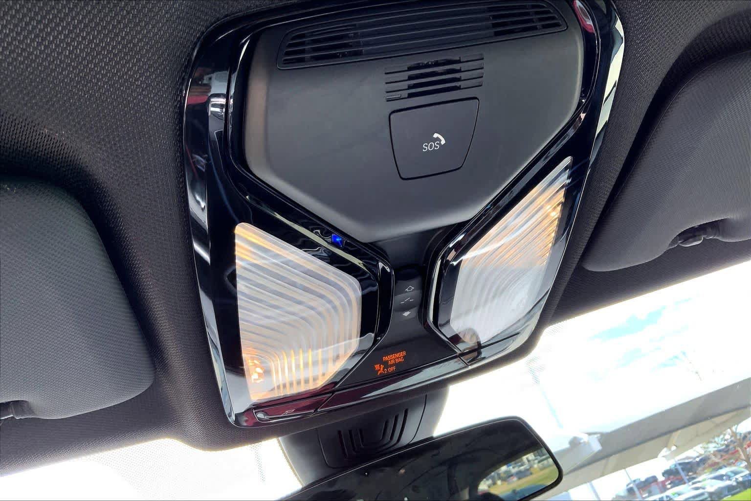 Used 2023 BMW X5 xDrive40i w/ Premium Package image 31