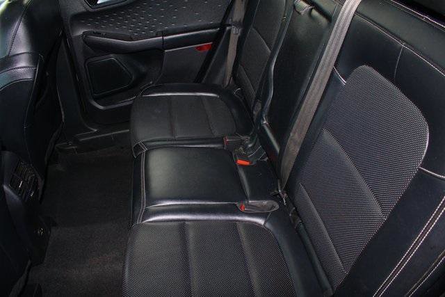 Used 2020 Ford Escape SEL image 12