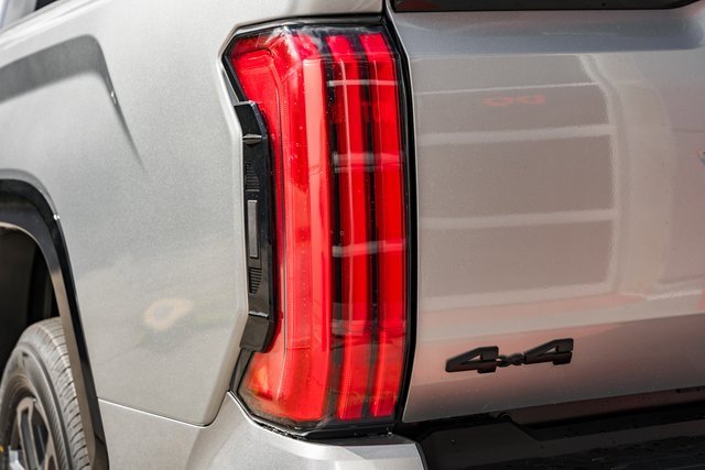 New 2026 Toyota Tundra Platinum image 7